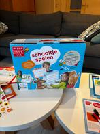 Maan Roos Vis Schooltje Spelen - Educatieve Speelset, Kinderen en Baby's, Speelgoed | Educatief en Creatief, Ophalen of Verzenden