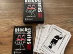 Black Stories, Holiday Edition, Ophalen of Verzenden, Zo goed als nieuw