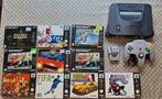 Nintendo collectie, Ophalen of Verzenden, Zo goed als nieuw