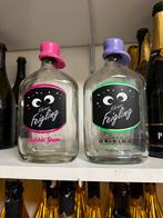 Lege Feigling flessen, Verzamelen, Ophalen of Verzenden, Gebruikt, Overige gebieden, Overige typen