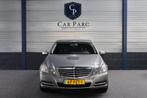 Mercedes-Benz E-klasse 200 CGI XENON/LEER/PDC/LMV/CRUISE/ECC, Euro 5, Achterwielaandrijving, Gebruikt, 4 cilinders