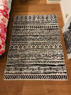 Vloerkleed Volero - 120x170 cm, Ophalen, 100 tot 150 cm, Zwart, Nieuw