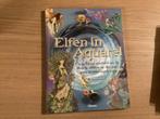 Elfen in aquarel, Ophalen of Verzenden, Zo goed als nieuw, Overige onderwerpen
