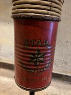 Antieke Star stofzuiger, Ophalen