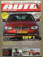 AK: Jaguar XJ, Alfa 147, BMW E92 en E93, Renault Clio RS, Ophalen of Verzenden, Zo goed als nieuw, Algemeen