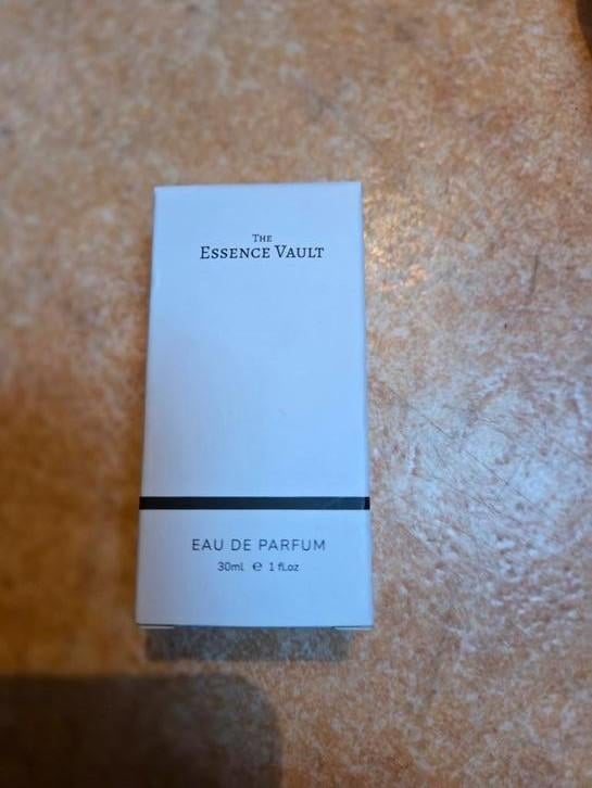 Parfum, Ophalen, Nieuw, Zwart, Gehele gezicht