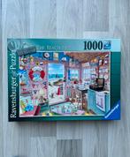 KOOPJE: Puzzel 1000 stukjes Ravensburger, Ophalen of Verzenden, 500 t/m 1500 stukjes, Zo goed als nieuw, Legpuzzel