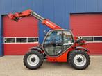 MANITOU MLT 633 - 120 LS POWERSHIFT VERREIKER 4X4X4 KENTEKEN, Ynze Leenstra, 8574TG Bakhuizen, NL, Verreiker, Ophalen of Verzenden