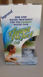 Aqua perfect 2.0 spa, hottub, whirpool, Ophalen of Verzenden, Zo goed als nieuw