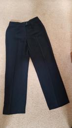 Gerry weber zwarte pantalon, Maat 38/40 (M), Zwart, Ophalen of Verzenden, Zo goed als nieuw