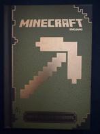 Minecraft Handboek voor Beginners, Boeken, Ophalen of Verzenden, Zo goed als nieuw, Non-fictie