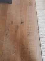 lamel parket/duoplank, Parket, Gebruikt, Ophalen of Verzenden, 10 m² of meer