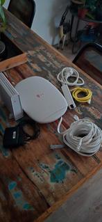 Odido 4G voor Thuis Router, Ophalen of Verzenden, Gebruikt, T-Mobile