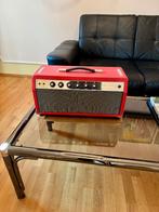 Princeton clone amp , ptp, Ophalen, Nieuw, Gitaar, Minder dan 50 watt
