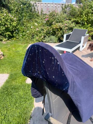 Emperial Riding zadelhoes fleece beschikbaar voor biedingen