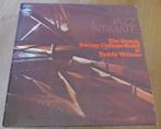 The Dutch Swing College Band & Teddy Wilson – Jazz Intimate, Cd's en Dvd's, Vinyl | Jazz en Blues, 1960 tot 1980, Gebruikt, Overige formaten
