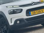 Citroen C4 Cactus 1.2 PureTech 110pk Feel - Blanc Bancuise -, Voorwielaandrijving, Stof, Gebruikt, 1199 cc