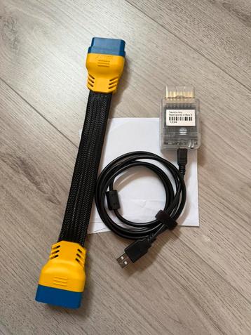 Tactrix Openport 2.0 + Autool USB-verlengkabel | z.g.a.n! beschikbaar voor biedingen