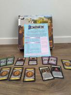 Dominion, Ophalen, Gebruikt