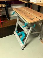 Hobbey tafel Master 800, Ophalen, Gebruikt