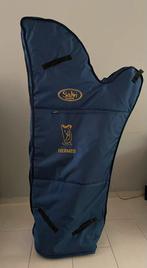 Nieuwe Salvi transporthoes, Muziek en Instrumenten, Snaarinstrumenten | Harpen, Ophalen of Verzenden, Nieuw