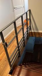 Lasser en constructie werkzaamheden / boot reparatie