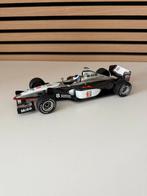 Minichamps Mika Häkkinen McLaren Mercedes WorldChampion 1998, Hobby en Vrije tijd, Modelauto's | 1:18, Ophalen of Verzenden, Zo goed als nieuw