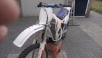 Yama YZ 125, Ophalen, Gebruikt, Overige merken