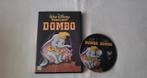 Walt Disney Dombo Dvd Cartoon/Animatie, Alle leeftijden, Ophalen of Verzenden, Zo goed als nieuw, Europees