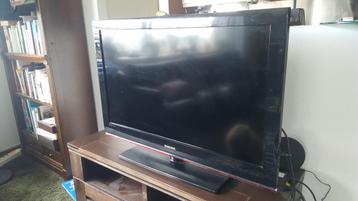 Samsung 40 Inch TV beschikbaar voor biedingen