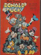 Donald Duck 1959 nr. 52, Boeken, Ophalen of Verzenden, Zo goed als nieuw, Eén stripboek