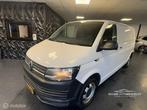 Volkswagen Transporter 2.0 TDI L2H1 204PK! DSG, Gebruikt, Euro 6, 4 cilinders, Volkswagen