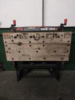 Black & Decker Workmate Werkbank €20,-, Ophalen, Gebruikt