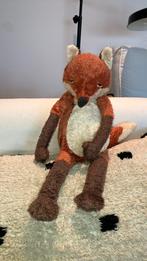 Ikea vos, Kinderen en Baby's, Speelgoed | Knuffels en Pluche, Ophalen of Verzenden, Gebruikt, Overige typen