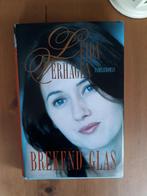 Brekend glas, Gelezen, Ophalen of Verzenden, Nederland, Leida Verhagen
