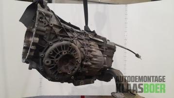 Versnellingsbak van een Audi A4 beschikbaar voor biedingen