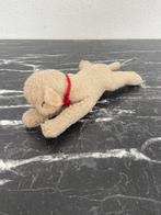 Steiff lammetje zonder knop 25 cm, Antiek en Kunst, Ophalen of Verzenden