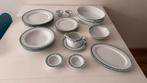Arzberg porceleinen servies, Huis en Inrichting, Keuken | Servies, Ophalen, Zo goed als nieuw, Bord(en), Overige stijlen