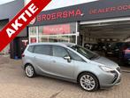 Opel Zafira Tourer 1.4 Business+ 2 EIGENAAR * DEALERONDERHOU, Euro 5, Gebruikt, 4 cilinders, Origineel Nederlands