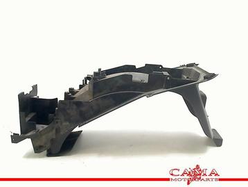 SPATBORD ACHTER Yamaha FJR 1300 2001-2002 (FJR1300 5JW) beschikbaar voor biedingen