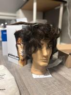 Mannen oefenhoofd voor kappers, Ophalen of Verzenden, Nieuw, Overige typen