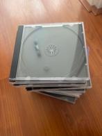 CD Jewel Cases - Lege Doosjes, Ophalen of Verzenden, Nieuw in verpakking
