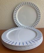 Mepal Rosti Wave Lavendel: dinerborden, Caravans en Kamperen, Lochem, Ophalen of Verzenden, Zo goed als nieuw, Mepal