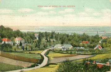 (701-375-045) Beek vanaf Berg en Dal beschikbaar voor biedingen