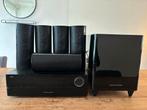 Harman Kardon 7.1 Surround Set -, Ophalen of Verzenden, Gebruikt, 7.1-systeem, Overige merken