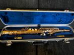 Keilwerth ST 90 serie II sopraan saxofoon., Ophalen of Verzenden, Zo goed als nieuw, Sopraan