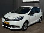 Renault Scénic 1.2 TCe Limited | 16'' LMV | Navigatie | Sto, Auto's, Renault, Voorwielaandrijving, Stof, Gebruikt, 4 cilinders