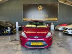 Ford Fiesta 1.25 Championinruilen is mogelijk, Voorwielaandrijving, Euro 5, 1242 cc, 4 cilinders