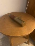 Antieke scheepsverrekijker, Antiek en Kunst, Antiek | Gereedschap en Instrumenten, Ophalen of Verzenden