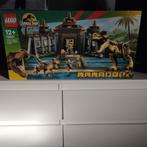 Lego Jurassic Park diverse sets geseald., Ophalen